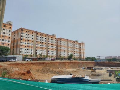 Project Image of 2010.0 - 2725.0 Sq.ft 3 BHK Apartment for buy in Vaishno Skyvue