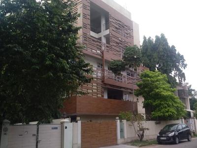 Project Image of 1692.0 - 2374.0 Sq.ft 3 BHK Apartment for buy in Fomra Jardin