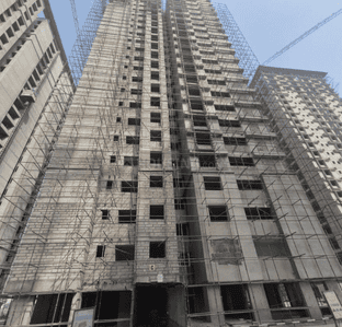 Project Image of 1282.0 - 2644.0 Sq.ft 2 BHK Apartment for buy in Pacifica Hillcrest