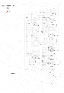 Project Image of 0.0 - 614.4 Sq.ft 2 BHK Apartment for buy in Shree Saffron