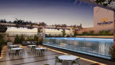 Project Image of 1258.0 - 3007.0 Sq.ft 2 BHK Apartment for buy in DAC Prathyangira