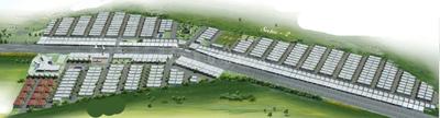 Project Image of 1350.0 - 3240.0 Sq.ft 2 BHK Villa for buy in Pride Mega Dream City