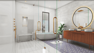 Project Image of 6550 Sq.ft 4.5 BHK Villa for sale in Gomti Nagar Extension for Rs. 64200000