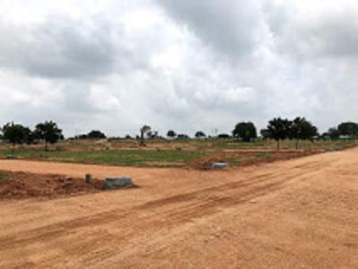 Project Image of 1003.0 - 5245.0 Sq.ft Residential Plot Plot for buy in Siyora Health City Phase 1