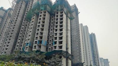 Project Image of 372.0 - 779.42 Sq.ft 1 BHK Apartment for buy in Runwal My City