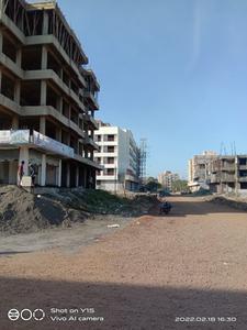 Project Image of 0.0 - 425.0 Sq.ft 1 BHK Apartment for buy in Comfort View
