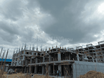 Project Image of 1168.0 - 1560.0 Sq.ft 2 BHK Apartment for buy in Sunshine Green Meadows