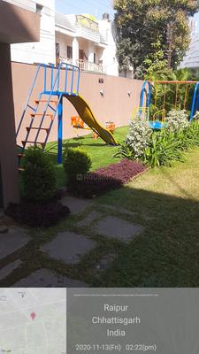 Project Image of 484.38 - 1130.21 Sq.ft 2 BHK Apartment for buy in Hariom May Fair