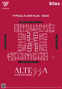 Project Image of 750 Sq.ft 2 BHK Apartment / Flat for sale in Mulund East for Rs. 13800000