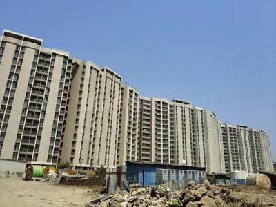 Project Image of 653.0 - 663.0 Sq.ft 2 BHK Apartment for buy in Mangalam Life Park