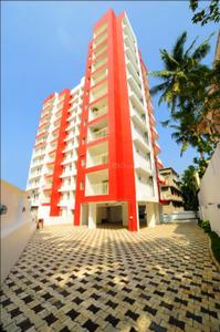 Project Image of 1500.0 - 1540.0 Sq.ft 3 BHK Apartment for buy in Samson Meridian Heights