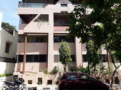 Project Image of 0.0 - 900.0 Sq.ft 2 BHK Apartment for buy in Aathreya Apartments