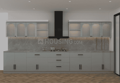 Project Image of 0.0 - 2400.0 Sq.ft 4 BHK Builder Floor for buy in CRN Luxurious Builder Floors Phase II