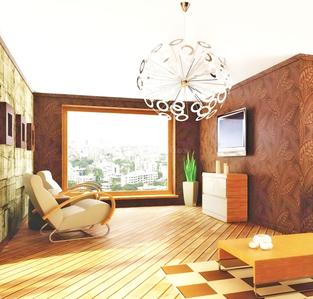 Project Image of 424.0 - 608.0 Sq.ft 1 BHK Apartment for buy in Alamdar Raj Heights