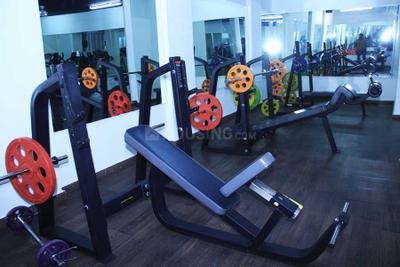 Project Image of 666.0 - 2278.0 Sq.ft 1 BHK Apartment for buy in Shikhar Balaji Skyz
