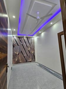 Suman Amar Villa Bedroom 1