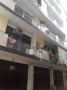 Project Image of 460.0 - 710.0 Sq.ft 1 BHK Independent Floor for buy in Ananta Heights