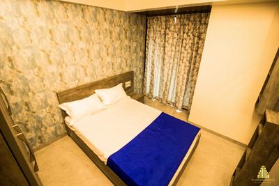 Project Image of 404.0 - 628.0 Sq.ft 1 BHK Apartment for buy in Taj Regency