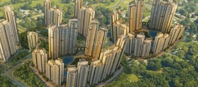 Project Image of 1180.0 - 1765.0 Sq.ft 2 BHK Apartment for buy in Supertech 76 Canvas