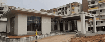 Project Image of 746.26 - 3069.11 Sq.ft 1 BHK Apartment for buy in MAK BTR Serenity