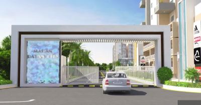 Project Image of 429.0 - 850.0 Sq.ft 2 BHK Apartment for buy in Emaar Madan Ratan City