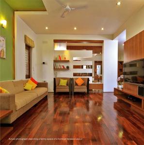 Project Image of 647.0 - 1974.0 Sq.ft 1 BHK Apartment for buy in Versova Sky
