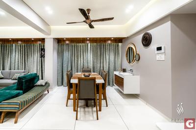 Project Image of 0.0 - 1196.0 Sq.ft 3 BHK Apartment for buy in Jayavardhini Heights
