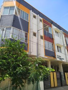 Project Image of 602.0 - 808.0 Sq.ft 2 BHK Apartment for buy in Sri Sri Krishna Palace B