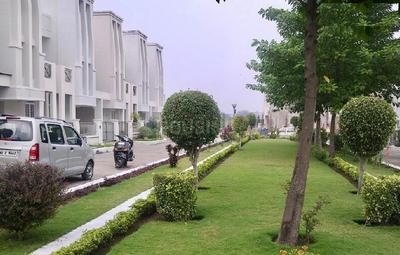 Project Image of 1800.0 - 3000.0 Sq.ft 3 BHK Villa for buy in Viddya Ramnath City