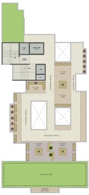 Project Image of 567.0 - 1209.0 Sq.ft 1 BHK Apartment for buy in Global Vista Hills