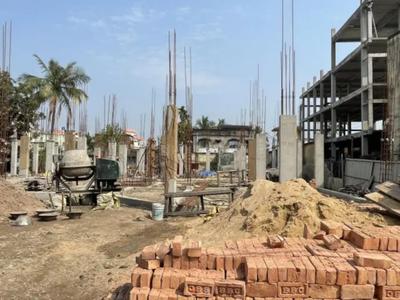 Project Image of 578.0 - 1133.0 Sq.ft 1 BHK Apartment for buy in Sun Nectar
