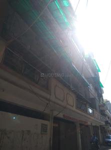 Sidharth Sidharth Apartments Elevation 3