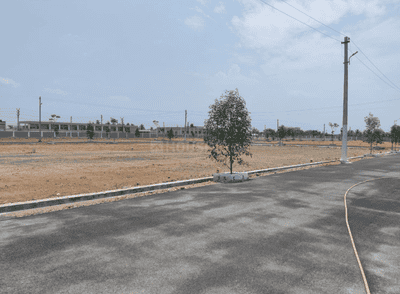 Project Image of 740.5 - 3447.14 Sq.ft Residential Plot Plot for buy in JMJ Vel Avenue