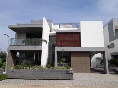 Project Image of 1866.78 - 2230.71 Sq.ft 4 BHK Villa for buy in Savaliya Krish Atulya II