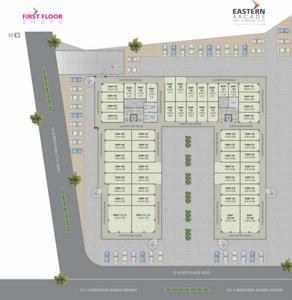 Project Image of 109.15 - 1488.97 Sq.ft Shop Shop for buy in Maniratna Eastern Arcade