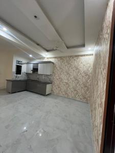 Project Image of 1050.0 - 1550.0 Sq.ft 2 BHK Builder Floor for buy in Sam Florance 2