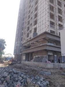 Project Image of 350.0 - 639.0 Sq.ft 1 BHK Apartment for buy in Ornate Heights Phase 1