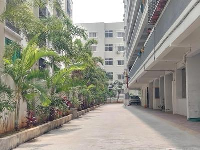 Project Image of 1155.0 - 1545.0 Sq.ft 2 BHK Apartment for buy in SVS Venkat Ramko