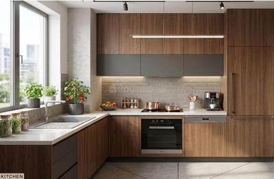 Project Image of 1170.0 - 1905.0 Sq.ft 2 BHK Apartment for buy in Aparna City