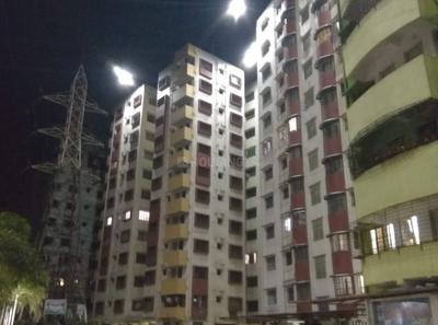 Project Image of 650.0 - 1050.0 Sq.ft 2 BHK Apartment for buy in Bengal Tapoban City