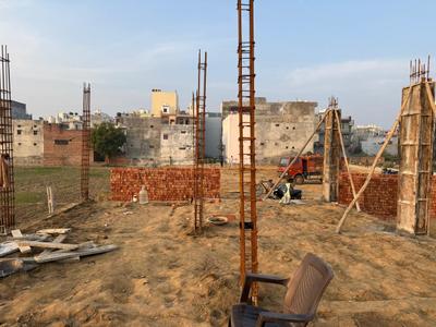 Project Image of 450.0 - 1800.0 Sq.ft Residential Plot Plot for buy in Bhoomi Residential Plots