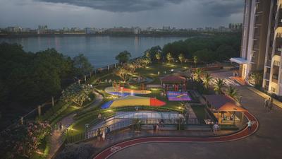 Project Image of 1497.0 - 1950.0 Sq.ft 3 BHK Apartment for buy in The Regent Phase 1