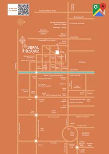 Project Image of 1406.2 - 2117.05 Sq.ft 4 BHK Villa for buy in Sepal Lifestyle
