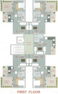 Project Image of 238.0 - 368.0 Sq.ft 1 RK Apartment for buy in Jayhind Homes