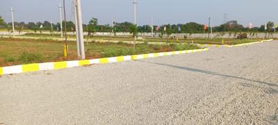 Project Image of 1350.0 - 2799.0 Sq.ft Residential Plot Plot for buy in Invest Sree Nilayam