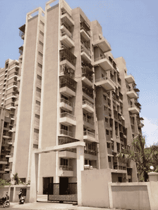 Project Image of 1078 Sq.ft 2 BHK Apartment / Flat for sale in Kalamboli for Rs. 9500000