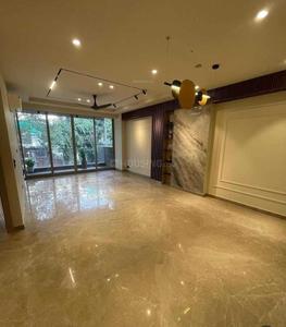Project Image of 0.0 - 2400.0 Sq.ft 3 BHK Builder Floor for buy in Vohra Luxury Builder Floors 10