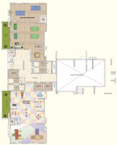 Project Image of 2838.0 - 5028.0 Sq.ft 4 BHK Apartment for buy in Anantmani