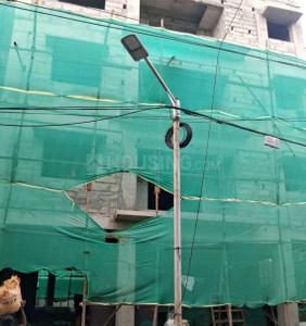 Project Image of 948.0 - 1295.0 Sq.ft 2 BHK Apartment for buy in Green Sai Nivas