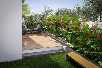Project Image of 0.0 - 3217.01 Sq.ft 4 BHK Bungalow for buy in SNN Raj Viviente Phase 2